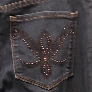 NYDJ Not Your Daughter’s Jeans